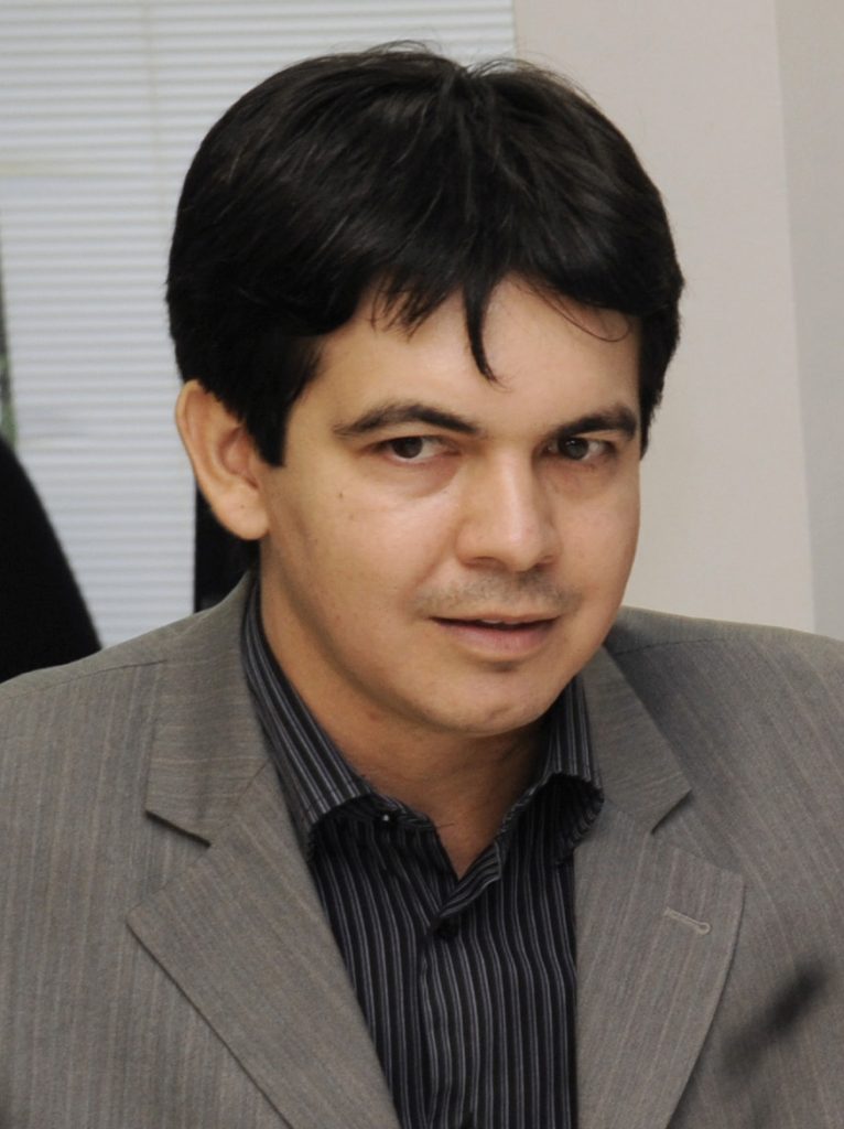Senador Randolfe Rodrigues (AP)