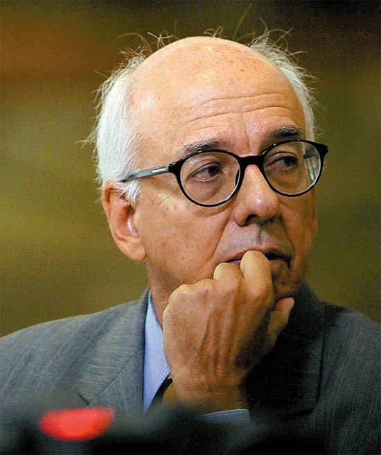 Claudio Fonteles, ex-procurador Geral da República