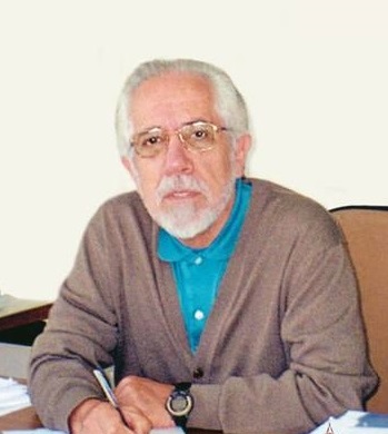 Luiz Alberto Gomez de Souza 